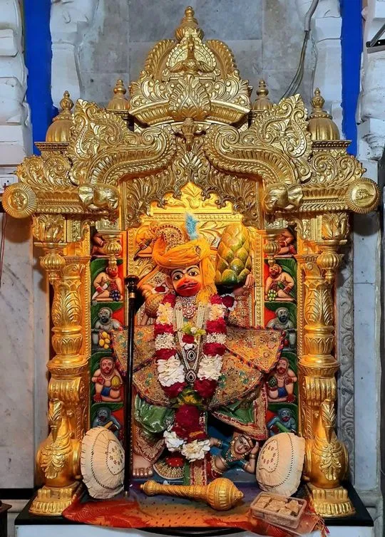 gadhada 2026-07-18