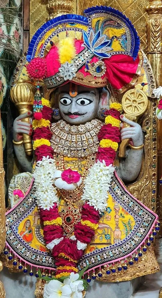 gadhada 2026-07-18