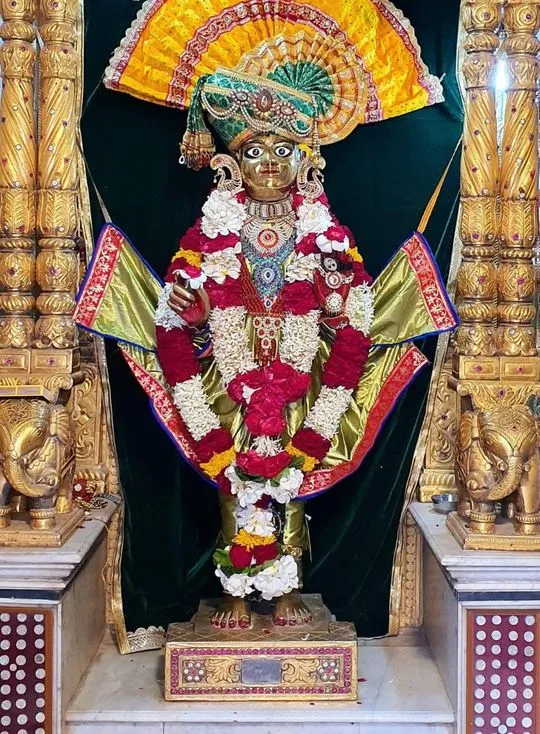 gadhada 2026-08-06