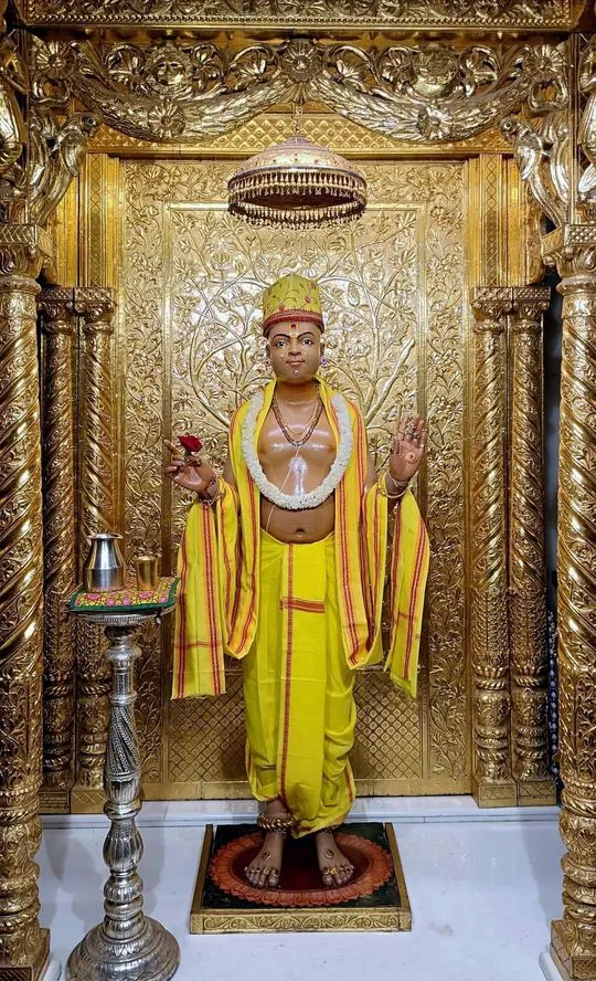 ahmedabad 2026-08-06