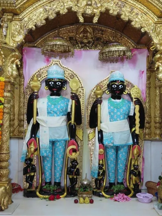 junagadh 2026-08-07
