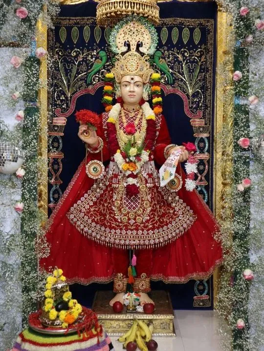junagadh 2026-09-07