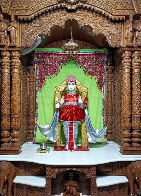 ahmedabad 2026-09-20