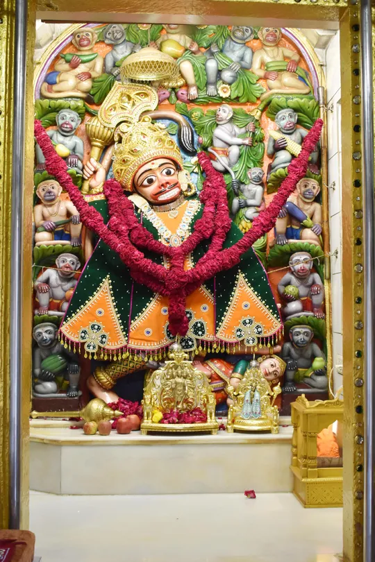 vadtal 2026-09-22