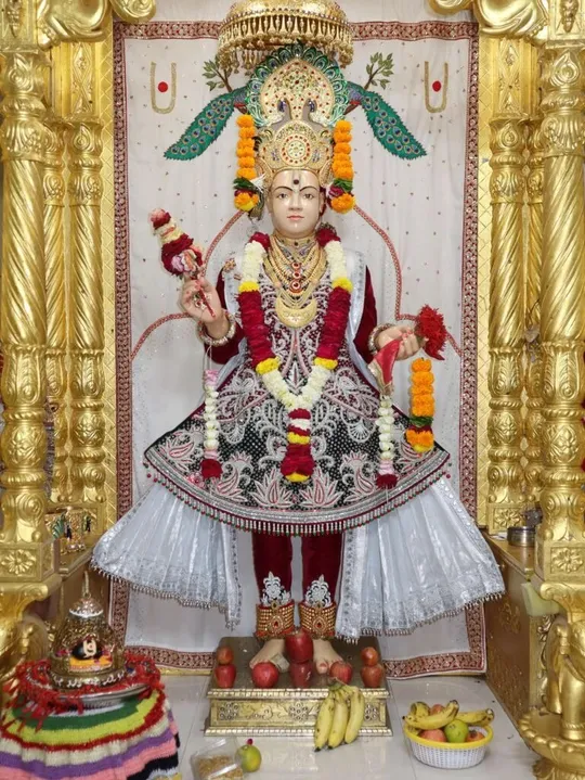 junagadh 2026-09-22