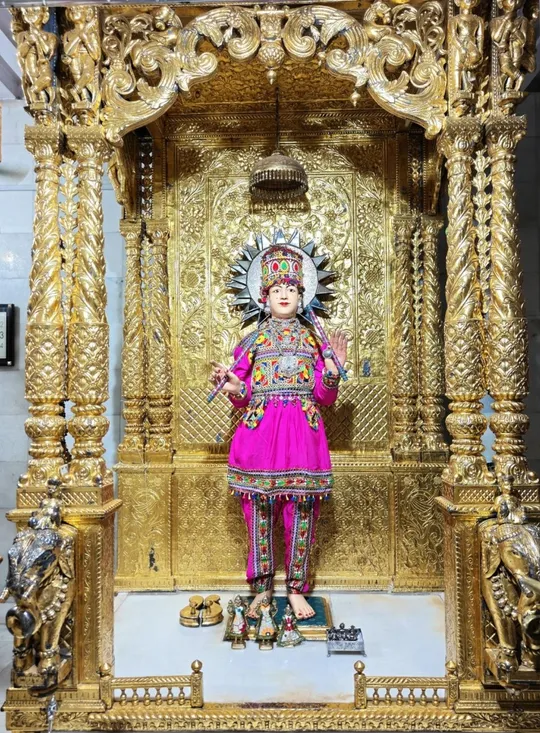 ahmedabad 2026-10-13