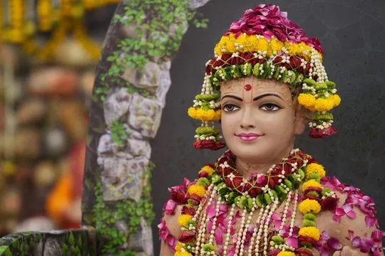 Shree Swaminarayan Satsang Shibir  34 - Kundaldham