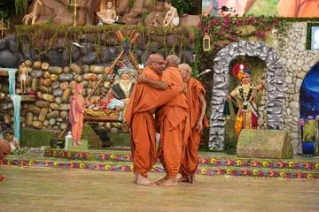 Bhavbhini Bhentanlila - Shibir 34