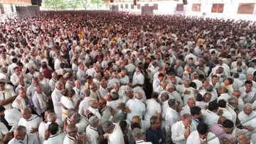 Bhavbhini Bhentanlila - Shibir 34