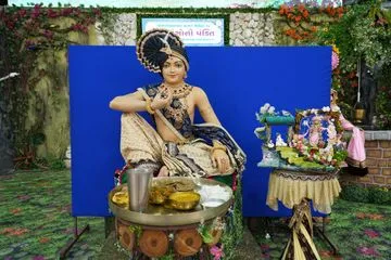 Sant Pankti - Shibir 34