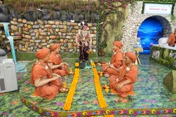 Sant Pankti - Shibir 34