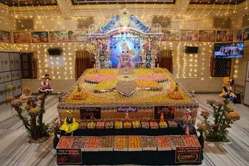 Vividh Bhavya Kutt - Shibir 34