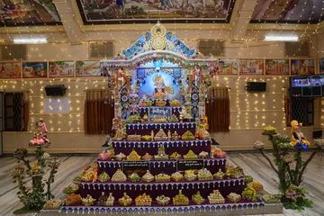 Vividh Bhavya Kutt - Shibir 34
