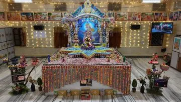 Vividh Bhavya Kutt - Shibir 34