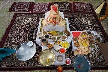 Shree Hari Vrat Udyapan - Shibir 34