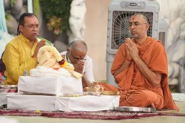 Swaminarayan Bhagwan