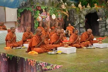 Swaminarayan Bhagwan