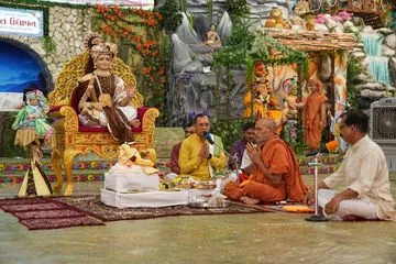 Swaminarayan Bhagwan