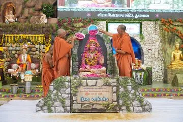 Alaukik Abhishek - Shibir 34