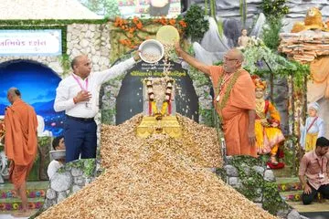 Swaminarayan Bhagwan