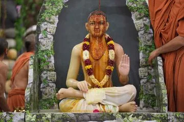 Swaminarayan Bhagwan