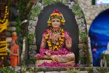 Swaminarayan Bhagwan
