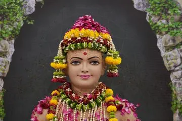 Swaminarayan Bhagwan