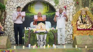 Nutan Vimochan - Shibir 34