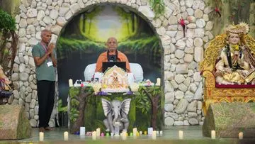 Nutan Vimochan - Shibir 34