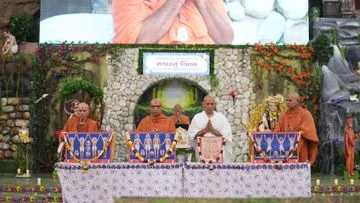 Nutan Vimochan - Shibir 34