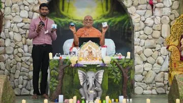Nutan Vimochan - Shibir 34