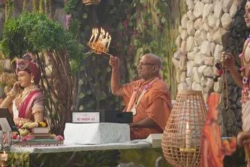 Deepotsav - Shibir 34
