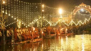 Deepotsav - Shibir 34