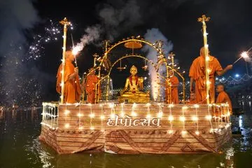 Deepotsav - Shibir 34