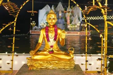Swaminarayan Bhagwan