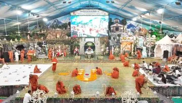 Swaminarayan Bhagwan
