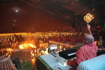Swaminarayan Bhagwan