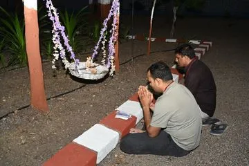 Aushadh Vatika Swachintan - Shibir 34