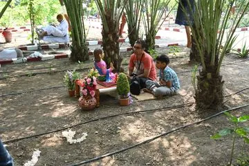 Aushadh Vatika Swachintan - Shibir 34