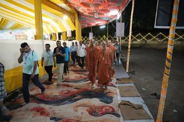 Swaminarayan Bhagwan