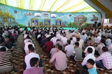Swaminarayan Bhagwan