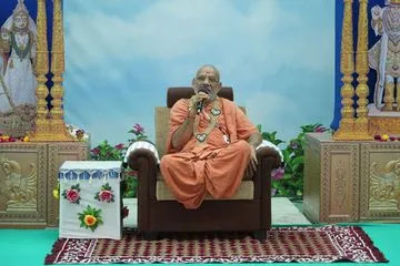Swaminarayan Bhagwan