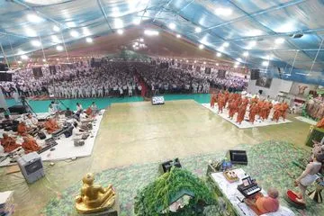 Vanvicharan Katha - Shibir 34
