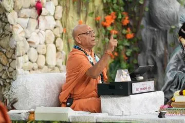 Swaminarayan Bhagwan