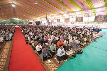 Swaminarayan Bhagwan