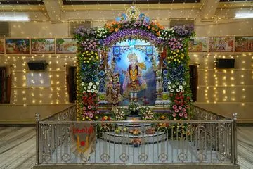 Swaminarayan Bhagwan