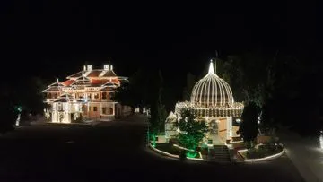 Swaminarayan Bhagwan