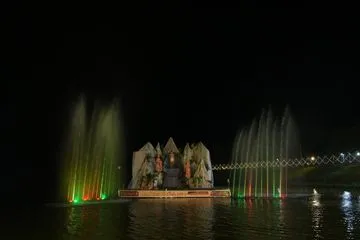Swaminarayan Bhagwan