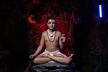 Swaminarayan Bhagwan