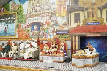 ShikshapatriSar Katha - Shikshapatri 200